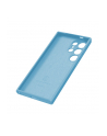 crong Etui Color Cover Samsung Galaxy S24 Ultra Błękitne - nr 4