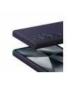 crong Etui Color Cover Samsung Galaxy S24 Ultra Fioletowe - nr 3