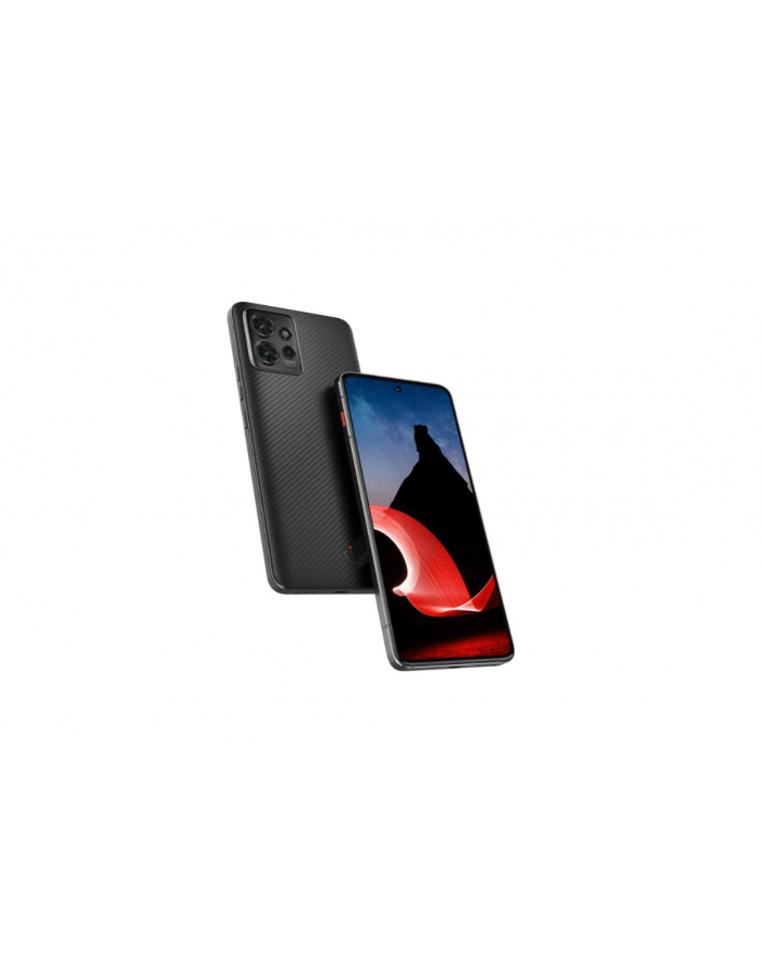 motorola Smartfon ThinkPhone 8/256 GB Black e-sim główny