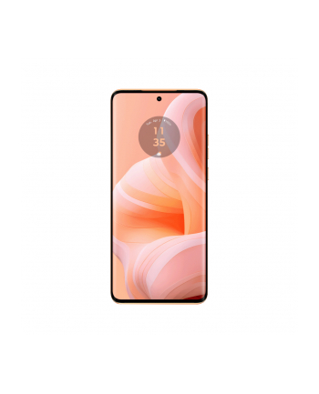 motorola Smartfon Edge 40 Neo 12/256 GB Peach Fuzz