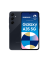 samsung Smartfon GALAXY A35 DS5G 6/128GB Enterprise Czarny - nr 16