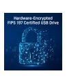 kingston Pendrive 64GB IronKey Vault Privacy 50 FIPS197 AES-256 - nr 12