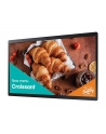samsung Monitor profesjonalny QB24C-T 24cali Matowy, Dotykowy 16h/7 250(cd/m2) 1920x1080(FHD) S10 Player(Tizen7, VXT Ready) WiFi/BT 3lata d2d (LH24QBRBBGCXEN) - nr 19