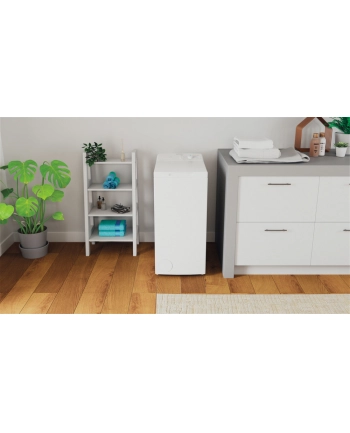 indesit Pralka BTWL60400EEN
