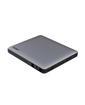 aukey PB-Y44 Power Bank | 20000mAh | 100W | 4xUSB | PD 3.0 QC 3.0 LED