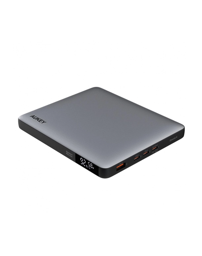 aukey PB-Y44 Power Bank | 20000mAh | 100W | 4xUSB | PD 3.0 QC 3.0 LED główny