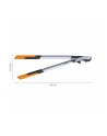 fiskars Sekator dźwigniowy, nożycowy L PowerGearX (LX98) 1020188 - nr 11