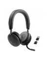 dell Zestaw słuchawkowy Pro Wireless ANC WL5024 - nr 26