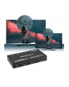 qoltec Aktywny rozdzielacz Splitter 2 x HDMI 4K x 2K | 3.4Gb/s - nr 16