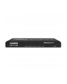 qoltec Aktywny rozdzielacz Splitter 4 x HDMI 4K x 2K | 3.4Gb/s - nr 6
