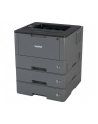 Brother HL-L5000D | Mono | Laserowe | Standardowy | Maksymalny rozmiar papieru ISO serii A A4 | Grafit - nr 13