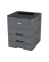 Brother HL-L5000D | Mono | Laserowe | Standardowy | Maksymalny rozmiar papieru ISO serii A A4 | Grafit - nr 22
