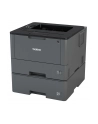 Brother HL-L5000D | Mono | Laserowe | Standardowy | Maksymalny rozmiar papieru ISO serii A A4 | Grafit - nr 23