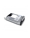 dell technologies D-ELL 1.92TB SSD SATA Read intensive 6Gbps 512e 2.5inch with 3.5inch HYB CARR Hot-Plug CUS Kit - nr 3