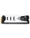 patriot memory Patriot Viper PV553 M2 PCI-E Gen5 x4 NVMe 2TB 124GB/s 1400k IOPs (PV553P2TBM28H) - nr 7