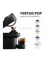 Ekspres do kawy DeLonghi ENV 90B Nespresso Vertuo - nr 26