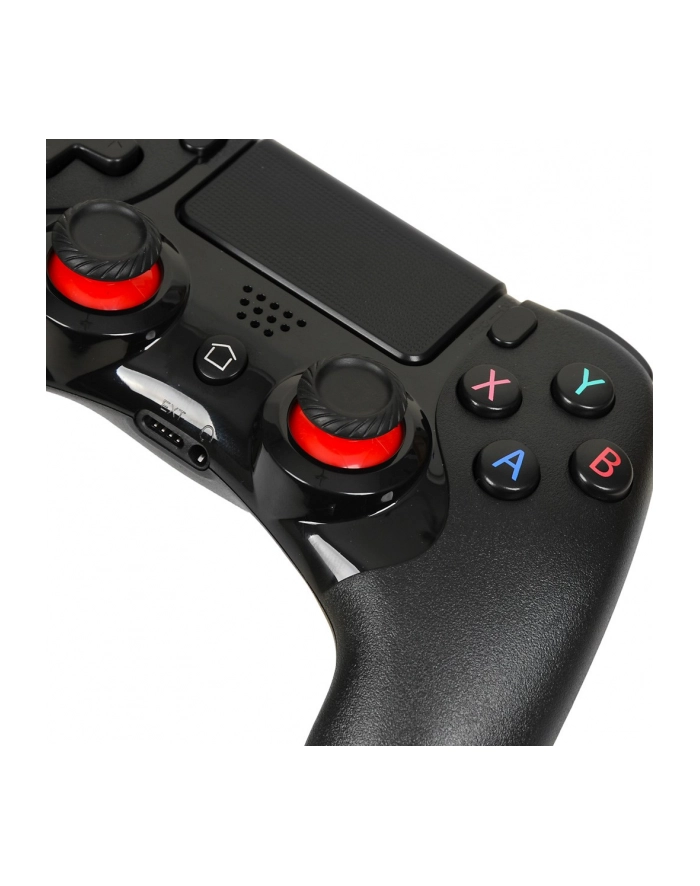 IBOX AURORA GP4 GAMEPAD PS4 główny