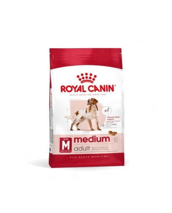 Royal Canin SHN Medium Adult BF 4kg