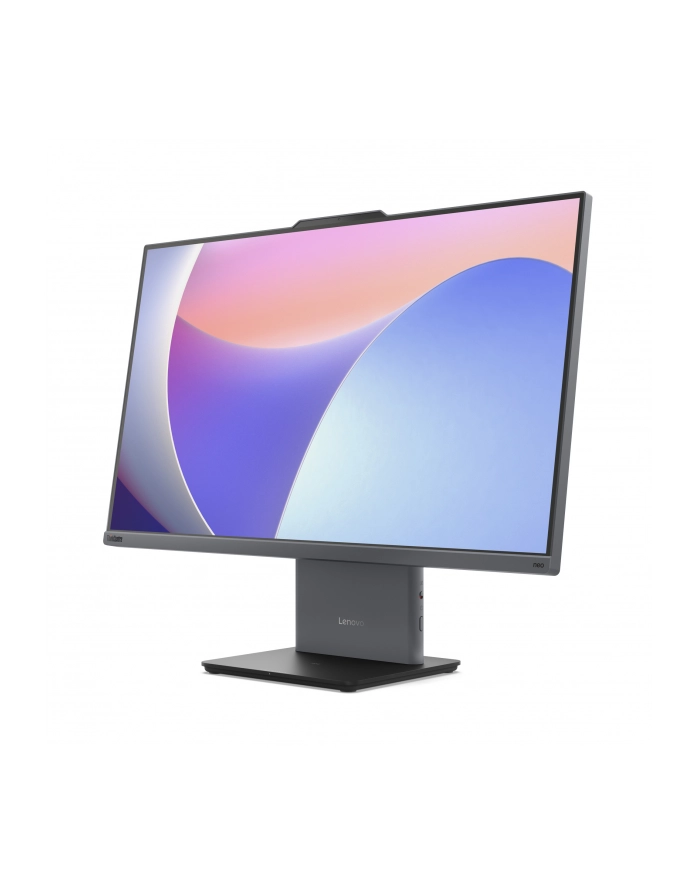 LENOVO ThinkCentre neo 50a 27 G5 Intel Core i5-13420H 27inch FHD AG MT 16GB DDR5 512GB SSD M.2 2X2AX+BT W11P główny