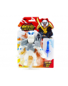 EPEE Wojownicy Monsterflex Gumostwory Pan Lodu ze świecącym lodowym ostrzem 095616 - nr 1