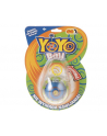 EPEE Yoyo Ball zielony blister; yoyo ze spiralką 600219 - nr 1