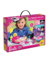 lisciani giochi Modna lampka do manicure Barbie 102747 LISCIANI - nr 2