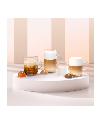 Ekspres do kawy DeLonghi ENV 90B Nespresso Vertuo