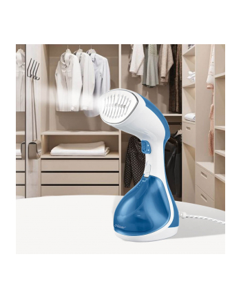 Parownica do ubrań 1500W Maestro MR-355-BLUE