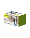Parownica do ubrań 1600W Maestro MR-356-BLUE - nr 4
