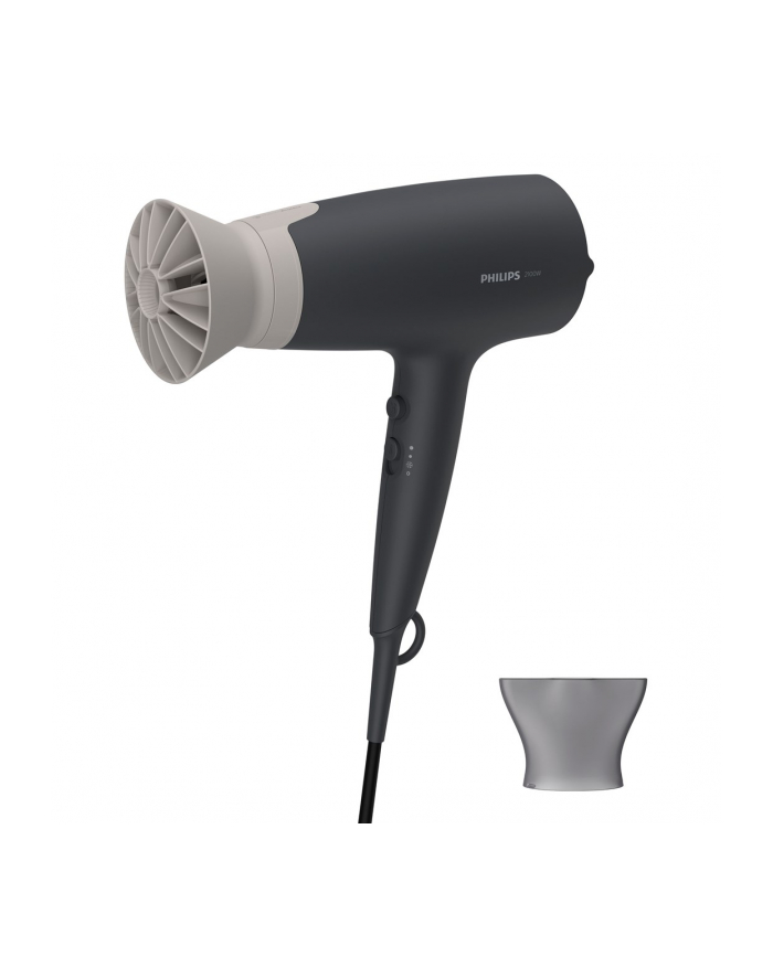 Suszarka do włosów PHILIPS BHD 351/10 główny