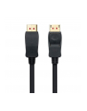 TECHLY Kabel DisplayPort 1.4 8K 60Hz 5m Czarny DP-DP M/M - nr 13