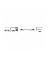TECHLY Kabel DisplayPort 1.4 8K 60Hz 5m Czarny DP-DP M/M - nr 18