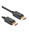 TECHLY Kabel DisplayPort 1.4 8K 60Hz 5m Czarny DP-DP M/M - nr 3