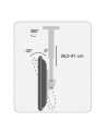 TECHLY 37-70inch Telescopic Ceiling Universal LED TV LCD Support - nr 2