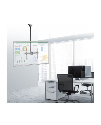 TECHLY 37-70inch Telescopic Ceiling Universal LED TV LCD Support nr 1