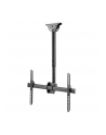 TECHLY 37-70inch Telescopic Ceiling Universal LED TV LCD Support - nr 7