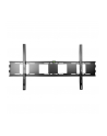 TECHLY Uchwyt ścienny TV LED/LCD 55inch-100inch 150kg Slim 36mm - nr 10