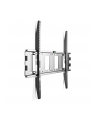 TECHLY Uchwyt ścienny TV LED/LCD 55inch-100inch 150kg Slim 36mm - nr 11