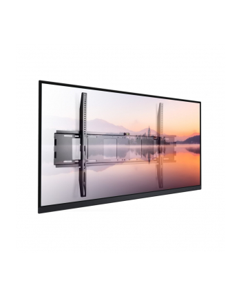 TECHLY Uchwyt ścienny TV LED/LCD 55inch-100inch 150kg Slim 36mm