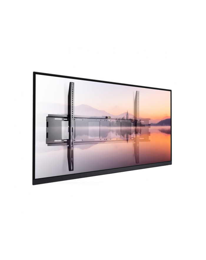 TECHLY Uchwyt ścienny TV LED/LCD 55inch-100inch 150kg Slim 36mm główny