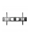 TECHLY Uchwyt ścienny TV LED/LCD 55inch-100inch 150kg Slim 36mm - nr 5