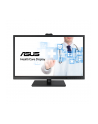 ASUS HA3281A HealthCare 31.5inch OLED UHD 16:9 60Hz 250cd/m2 0.1ms 3xHDMI DP USB-C USB Hub: 4xUSB 3.2 Gen 1 Type-A - nr 13