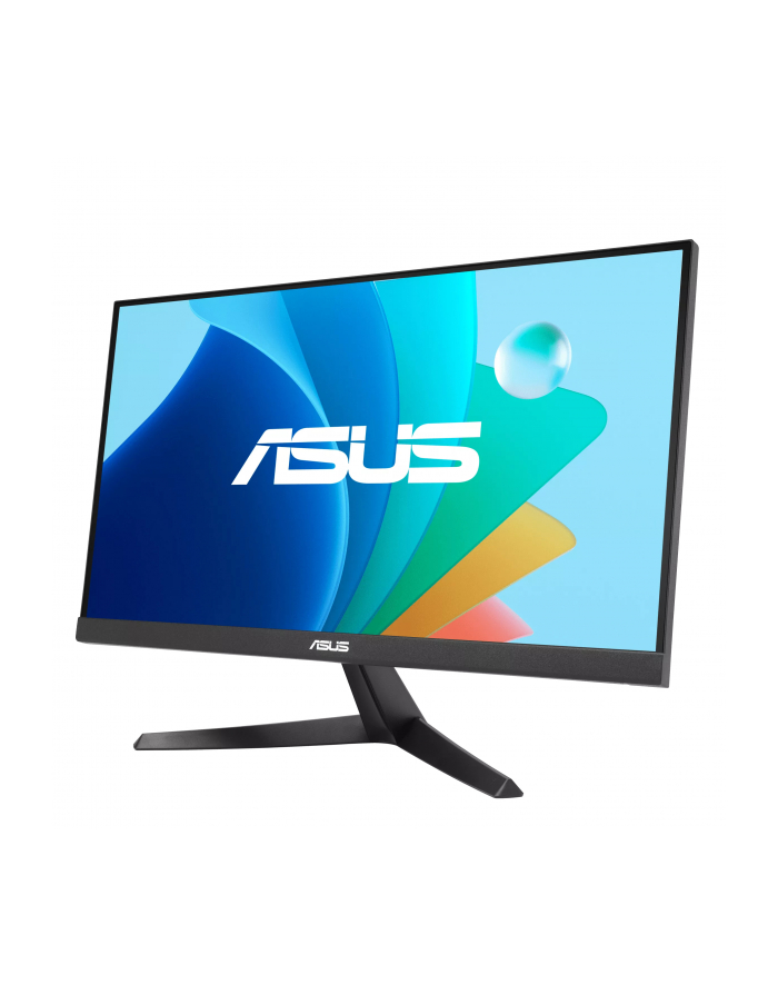 ASUS VY229HF Eye Care Monitor 21.45inch IPS WLED FHD 16:9 100Hz 250cd/m2 1ms H1DMI D-Sub Black główny