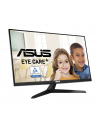 ASUS VY27UQ Eye Care Monitor 27inch IPS WLED UHD 16:9 60Hz 350cd/m2 5ms 2xHDMI DP 2x2W Black - nr 12