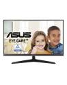 ASUS VY27UQ Eye Care Monitor 27inch IPS WLED UHD 16:9 60Hz 350cd/m2 5ms 2xHDMI DP 2x2W Black - nr 19