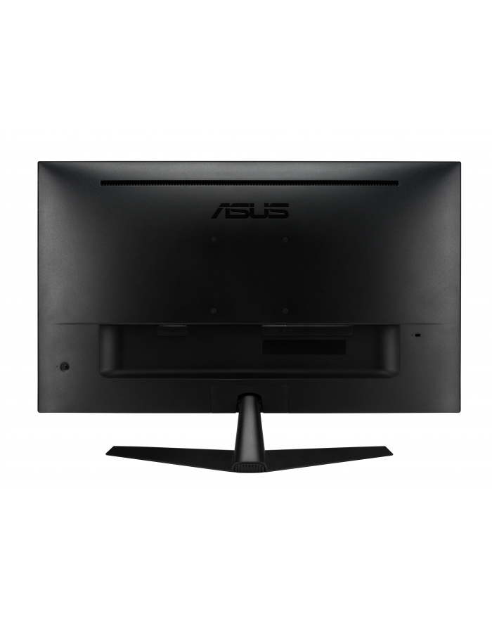 ASUS VY27UQ Eye Care Monitor 27inch IPS WLED UHD 16:9 60Hz 350cd/m2 5ms 2xHDMI DP 2x2W Black główny