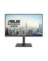 ASUS VA27UQSB 27inch IPS WLED Flat UHD 16:9 60Hz 350cd/m2 5ms 2xHDMI DP USB Hub: 4xUSB 3.2 Gen 1 Type-A 2x2W Black - nr 12