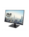 ASUS VA27UQSB 27inch IPS WLED Flat UHD 16:9 60Hz 350cd/m2 5ms 2xHDMI DP USB Hub: 4xUSB 3.2 Gen 1 Type-A 2x2W Black - nr 24