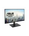 ASUS VA27UQSB 27inch IPS WLED Flat UHD 16:9 60Hz 350cd/m2 5ms 2xHDMI DP USB Hub: 4xUSB 3.2 Gen 1 Type-A 2x2W Black - nr 25