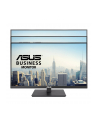 ASUS VA27UQSB 27inch IPS WLED Flat UHD 16:9 60Hz 350cd/m2 5ms 2xHDMI DP USB Hub: 4xUSB 3.2 Gen 1 Type-A 2x2W Black - nr 27